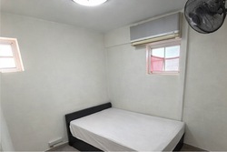 Blk 163 Mayflower Shopping & Food Centre (Ang Mo Kio), HDB 3 Rooms #597671091